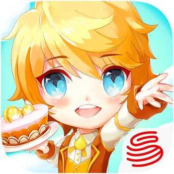 蛋糕物语手游 ios苹果版100元 app充值
