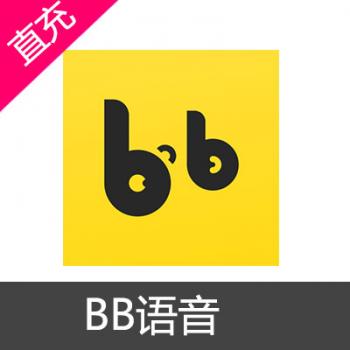 BB语音声音交友 6480金币