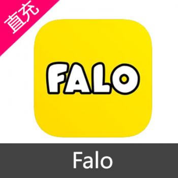 Falo 苹果安卓会员充值 VIP-1个月