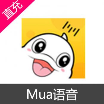 Mua语音 M豆充值 300M豆