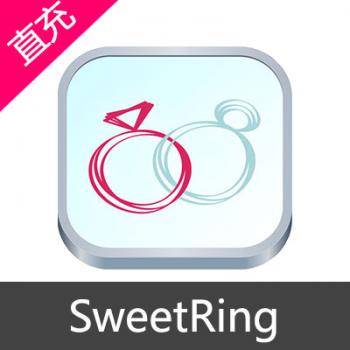 Sweetring恋爱交友会员LIKE 300点数