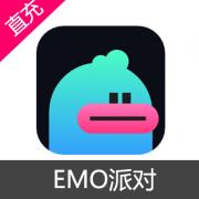 EMO派对 30元M币