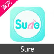 Sure竖耳 30元金币