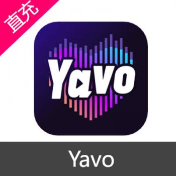 Yavo 30元音符