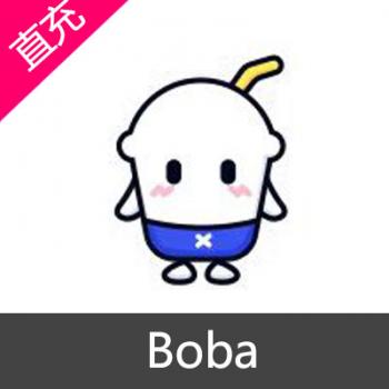 Boba 50元钻石