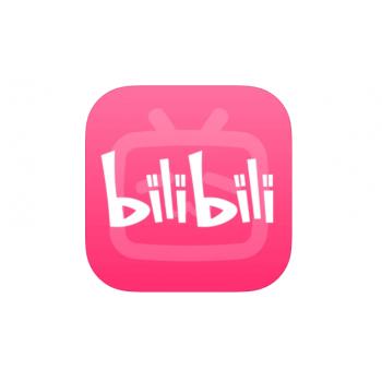 哔哩哔哩 6980电池（金瓜子） Bilibili直播 B币 直充