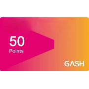 GASH点卡 (台服...