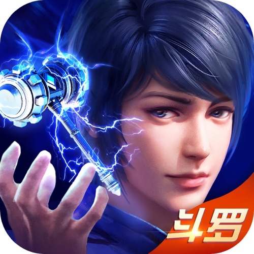 至尊斗罗:完美还原小说魔幻手游 手游充值IOS苹果版ITUNES充值 300元