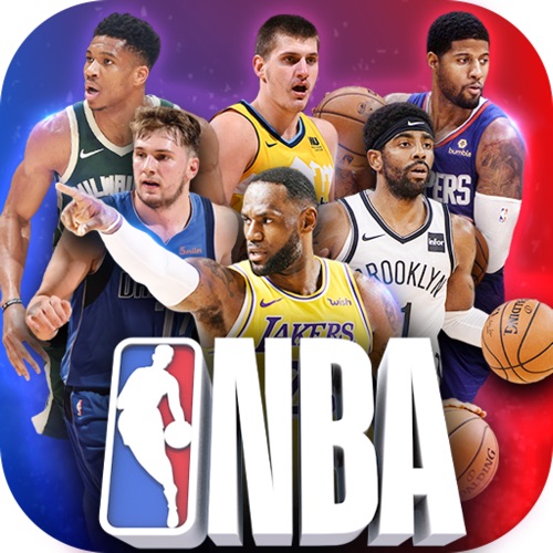 NBA范特西 手游充值IOS苹果版ITUNES充值 100元