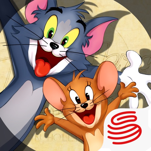 猫和老鼠 手游充值IOS苹果版ITUNES充值 500元