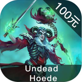 Undead Horde ios苹果版链接100元 海外充值APP ITUNES
