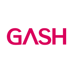 (台服)GASH点卡 台湾橘子 GASH点卡 官方卡密 官方充值卡